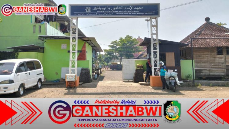 Diduga Cemari Lingkungan, Yayasan Darunnajah Klarifikasi Terkait Limbah Rumah Tangga