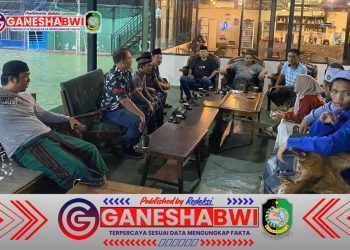FKWB Banyuwangi dan Ponpes Adz Dzikra Bahas Jurnalistik dalam Perspektif Islam