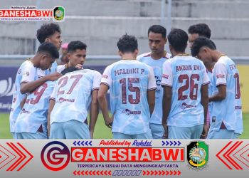 Final Dini Liga 4 Jatim: Persewangi vs Persema, Laga Hidup Mati Menuju Semifinal