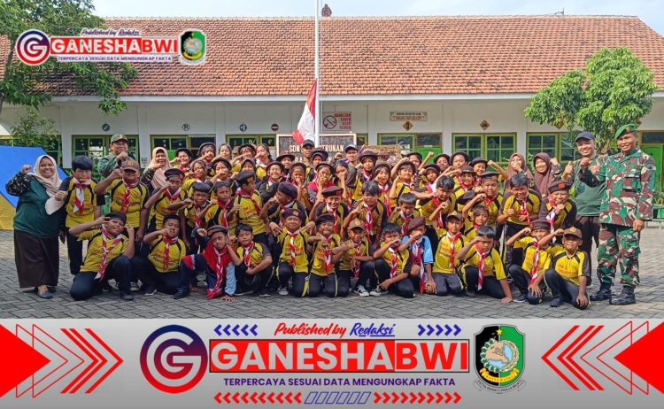 SDN 2 Singotrunan Gelar PERSAMI, Bentuk Karakter Siswa dengan Kegiatan Edukatif