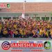 SDN 2 Singotrunan Gelar PERSAMI, Bentuk Karakter Siswa dengan Kegiatan Edukatif