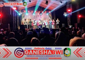 HPN 2025 Banyuwangi: Shalawat dan Sinergi Media Perkuat Kolaborasi