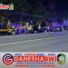 Polsek Kabat dan Forpimka Gelar Patroli Skala Besar, Pastikan Keamanan Jelang Ramadhan