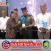 Letkol Joko Sukoyo Raih Penghargaan sebagai Inspirator Ketahanan Pangan di Sun Rise of Java Award 2025