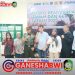 Dandim 0825/Banyuwangi Pimpin Rapat Koordinasi Penyerapan Gabah 2025