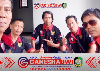 LSM KPK Nusantara Banyuwangi Kecam Dugaan Teror Penembakan Kantor IWB