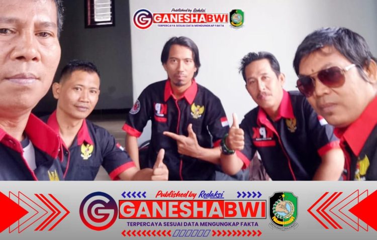 LSM KPK Nusantara Banyuwangi Kecam Dugaan Teror Penembakan Kantor IWB