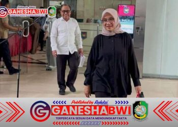 Ipuk-Mujiono Selesai Pemeriksaan Kesehatan, Siap Dilantik 20 Februari 2025