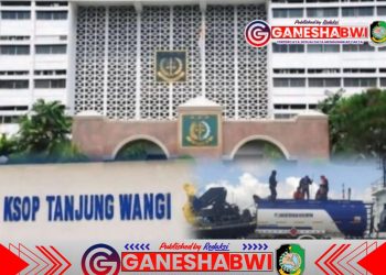 Kejagung Selidiki Dugaan Mafia Solar Industri di Banyuwangi