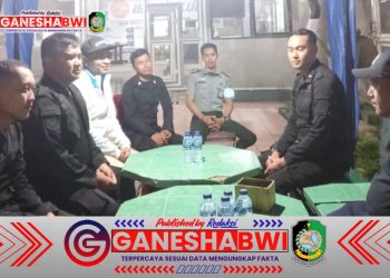 Kalapas Banyuwangi Lakukan Sidak Tengah Malam, Pastikan Keamanan dan Ketertiban Terjaga