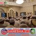 Dandim 0825/Banyuwangi Hadiri Haul ke-35 Habib Alwi bin Ali bin Haidar Al Haddar