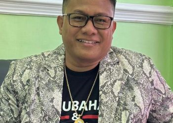 Amir Ma'ruf Khan Pertanyakan Legalitas Tindakan Ketua PN Banyuwangi dalam Timdu