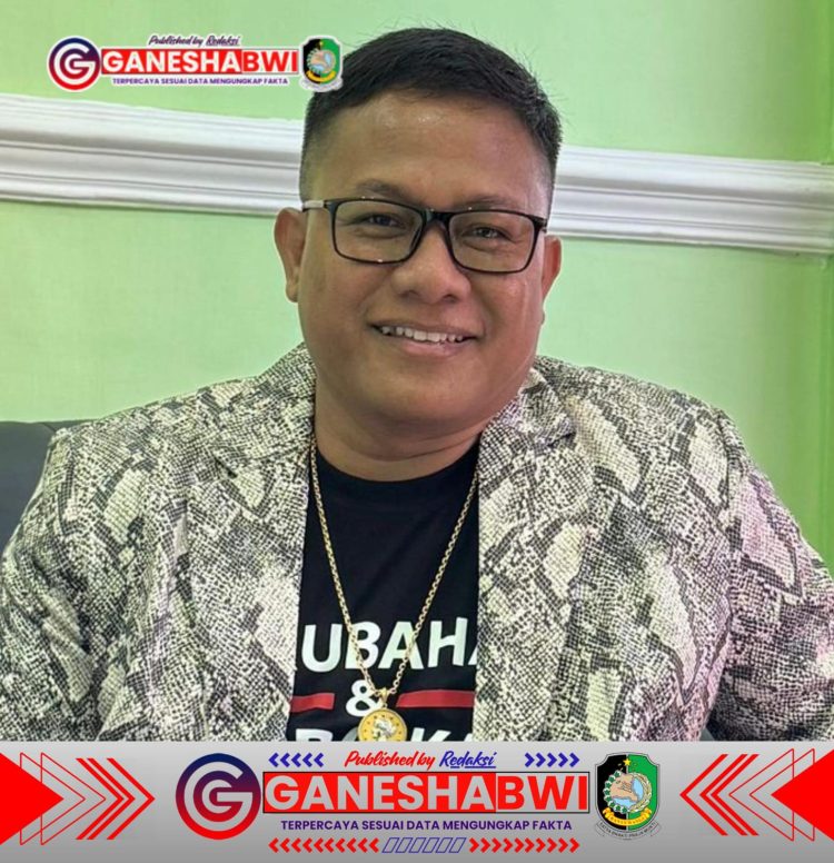 Amir Ma'ruf Khan Pertanyakan Legalitas Tindakan Ketua PN Banyuwangi dalam Timdu
