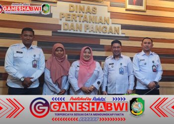 Lapas Banyuwangi Gandeng Dinas Pertanian, Warga Binaan Dilatih Kembangkan Ketahanan Pangan