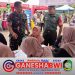 LAJU DESA Hadir di Licin, Warga Antusias Nikmati Layanan Jemput Bola