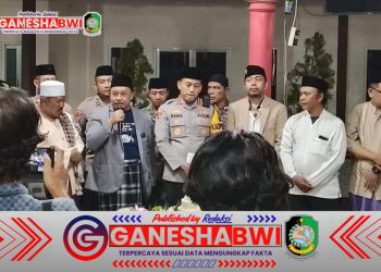 Peringati Hari Pers Nasional, FKWB Gelar Doa dan Sholawat Bersama di Banyuwangi
