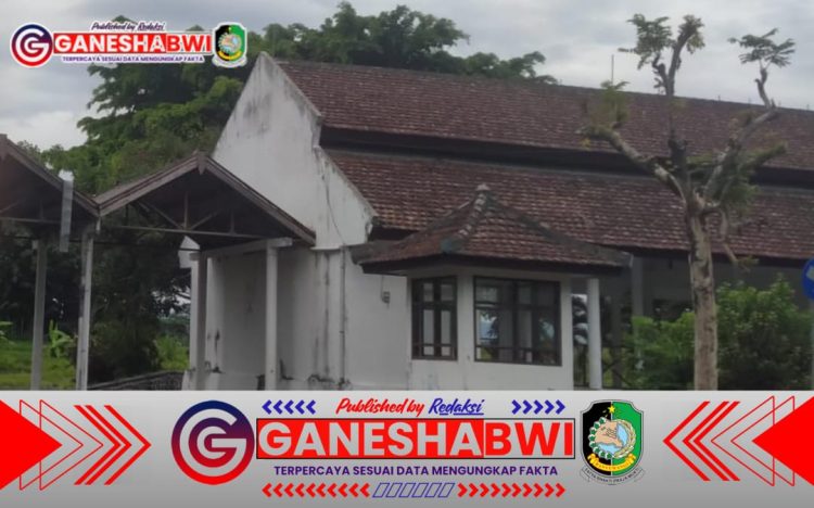 Pemkab Banyuwangi Imbau Karangan Bunga Pelantikan Bupati Diganti Paket Sembako untuk Warga Miskin