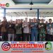 Dandim 0825 Banyuwangi Hadiri Penandatanganan MoU SMK dengan BPVP untuk Tingkatkan Daya Saing Lulusan