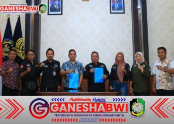 Lapas Banyuwangi dan IPWL LRPPN-BI Bersinergi Berikan Rehabilitasi bagi Warga Binaan Kasus Narkotika