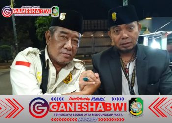 PW-FRN Banyuwangi Sambut Hangat Ketum Agus Flores dalam Kunjungan Korlantas Polri
