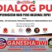 Sukses! Peringatan Hari Pers Nasional 2025 di Sagah Cafe and Resto Banyuwangi Berjalan Lancar Sukses! Peringatan Hari Pers Nasional 2025 di Sagah Cafe and Resto Banyuwangi Berjalan Lancar