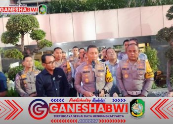 Polda Jatim Siapkan Strategi Atasi Lonjakan Kendaraan di Pelabuhan Ketapang