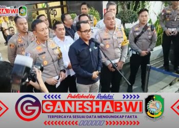 Pengamanan Jalur Mudik, Dirlantas Polda Jatim Pastikan Kelancaran di Pelabuhan Ketapang-Gilimanuk