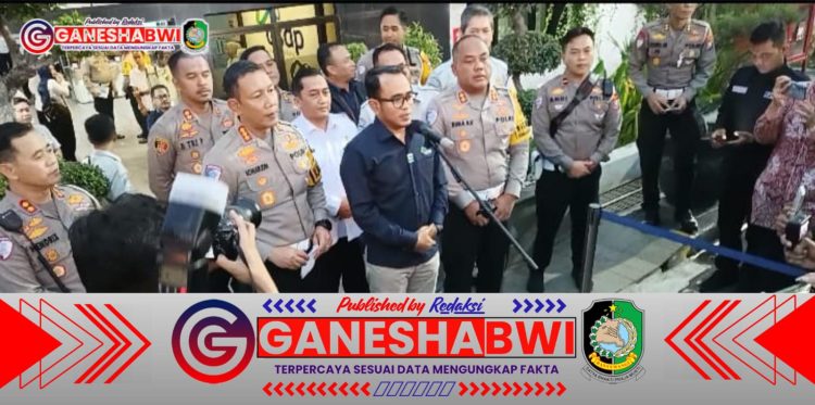 Pengamanan Jalur Mudik, Dirlantas Polda Jatim Pastikan Kelancaran di Pelabuhan Ketapang-Gilimanuk