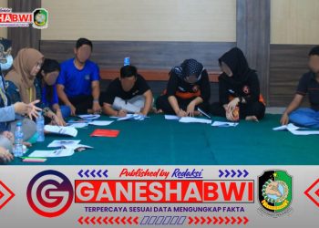Lapas Banyuwangi Fasilitasi Kejar Paket, Berikan Kesempatan Pendidikan bagi Warga Binaan