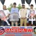 HUT ke-17 Gerindra Banyuwangi Meriah, Puluhan Ribu Peserta Ramaikan Jalan Sehat Berhadiah Mobil dan Umrah