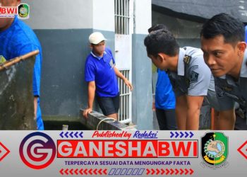 Lapas Banyuwangi Panen Ikan Lele, Warga Binaan Diberdayakan untuk Ketahanan Pangan