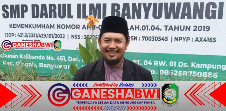 Ulama Banyuwangi Apresiasi Kebijakan Kapolri soal Rekrutmen Polisi Jalur Santri