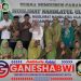 Perkuat Silaturahmi dan Soliditas, PCMNU Banyuwangi Gelar TURBA di PAC Muslimat Kalipuro
