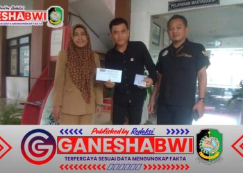 Komunitas Sadar Hukum Banyuwangi Somasi dan Klarifikasi Direktur PT. Arta Boga Cemerlang