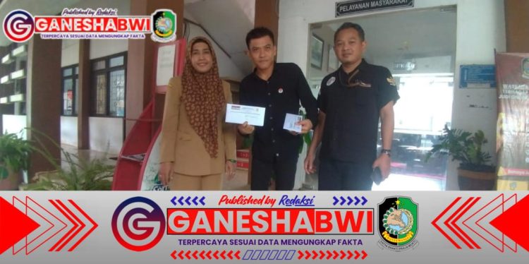 Komunitas Sadar Hukum Banyuwangi Somasi dan Klarifikasi Direktur PT. Arta Boga Cemerlang