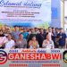 Dorong Ekonomi Petani, Kemenkum Jatim Upayakan Beras Sintanur Lembah Raung Jadi Produk Indikasi Geografis