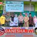 Kodim 0825 Banyuwangi Resmikan Program Makan Bergizi Gratis untuk Anak Sekolah Kodim 0825 Banyuwangi Resmikan Program Makan Bergizi Gratis untuk Anak Sekolah