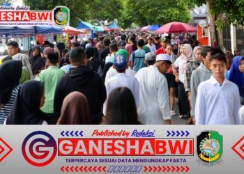 Pasar Takjil Ramadan 2025 Banyuwangi Siap Digelar, Dorong UMKM dan Ekonomi Warga