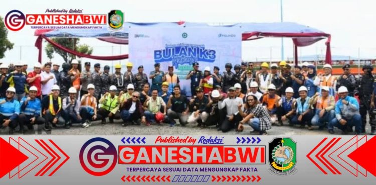 TNI AL Banyuwangi Gelar Latihan Penanggulangan Ancaman Keamanan di Pelabuhan Tanjungwangi