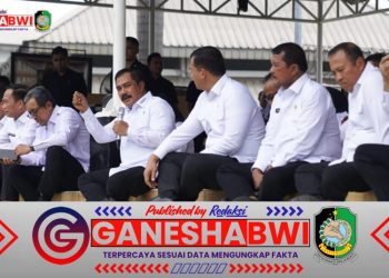 Menteri Imipas Makan Bersama Warga Binaan Rutan Cipinang, Pererat Silaturahmi dan Semangat Pembinaan