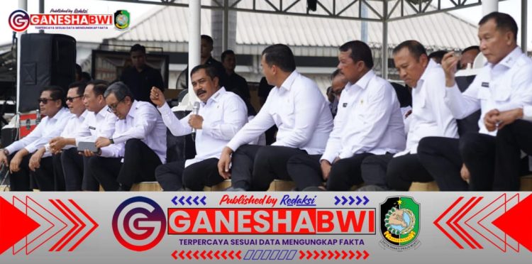 Menteri Imipas Makan Bersama Warga Binaan Rutan Cipinang, Pererat Silaturahmi dan Semangat Pembinaan Menteri Imipas Makan Bersama Warga Binaan Rutan Cipinang, Pererat Silaturahmi dan Semangat Pembinaan