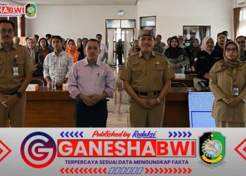 Dinkes Banyuwangi Perkuat Sinergi untuk Tingkatkan Layanan BPJS Kesehatan
