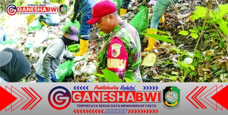 Aksi Bersih Sungai di Parijatah Wetan: Wujud Kepedulian Lingkungan untuk Hidup Lebih Nyaman Aksi Bersih Sungai di Parijatah Wetan: Wujud Kepedulian Lingkungan untuk Hidup Lebih Nyaman