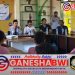 KJJT dan Polresta Banyuwangi Gelar Edukasi Jurnalistik untuk Pelajar SMP/MTs KJJT dan Polresta Banyuwangi Gelar Edukasi Jurnalistik untuk Pelajar SMP/MTs