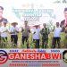 Polresta Banyuwangi Panen Jagung Serentak, Perkuat Ketahanan Pangan Nasional Polresta Banyuwangi Panen Jagung Serentak, Perkuat Ketahanan Pangan Nasional
