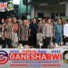 FKPPI Banyuwangi Kukuhkan Pengurus Baru, TNI-Polri Beri Dukungan Penuh