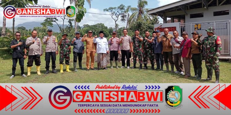 Balawangi Korwil Siliragung Bersinergi Wujudkan Ketahanan Pangan dan Makan Bergizi Gratis Balawangi Korwil Siliragung Bersinergi Wujudkan Ketahanan Pangan dan Makan Bergizi Gratis