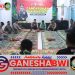 Dekatkan Diri ke Warga, Kapolresta Banyuwangi Gelar Cangkrukan Kamtibmas Sambut Ramadan