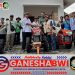 Dukung Ketahanan Pangan, Kodim 0825/Banyuwangi Serahkan Alsintan ke Dinas Pertanian