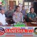 Forkopimcam Tegaldlimo Hadiri Panen Raya Jagung Tahap I, Dukung Swasembada Pangan 2025 Forkopimcam Tegaldlimo Hadiri Panen Raya Jagung Tahap I, Dukung Swasembada Pangan 2025